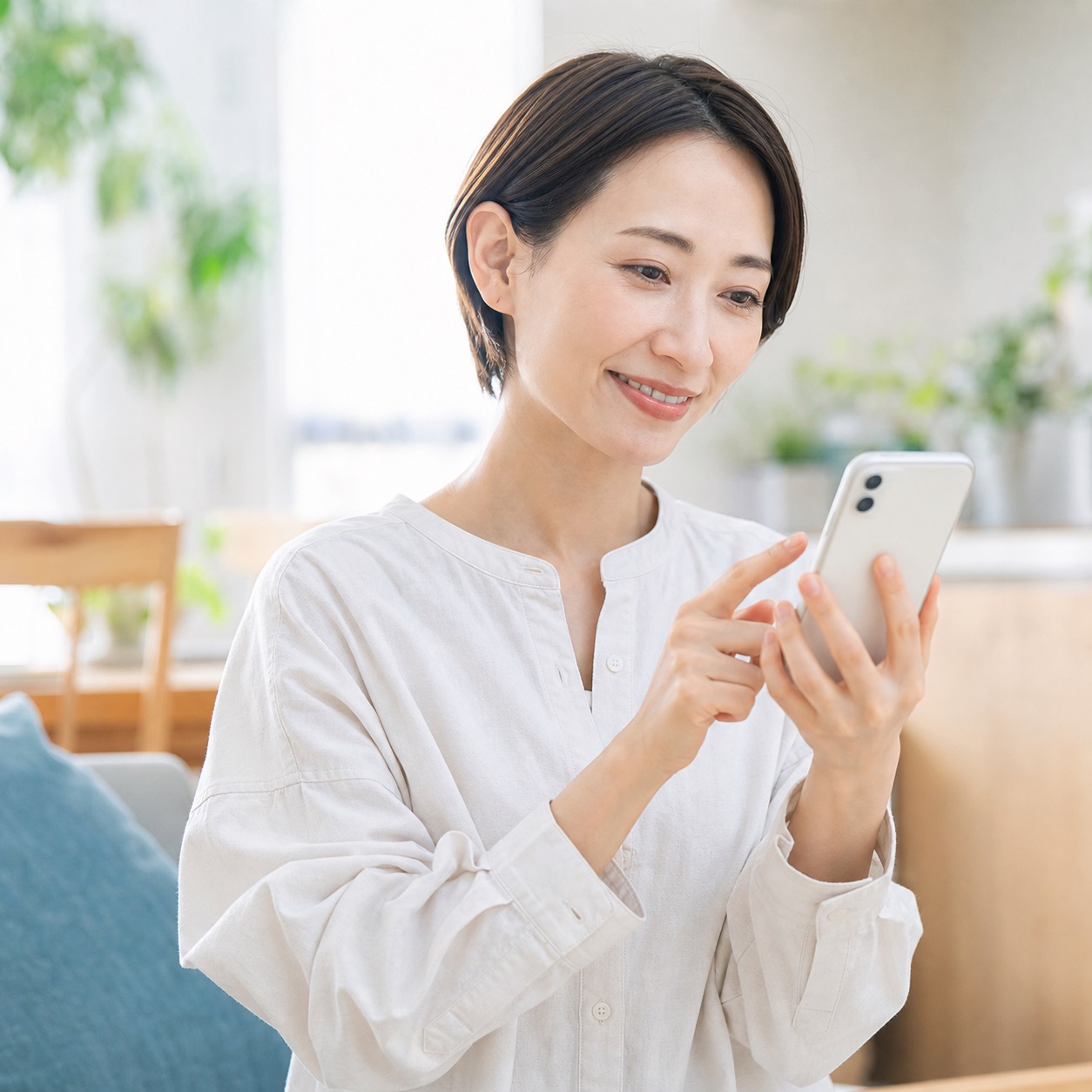 LINE登録・予約