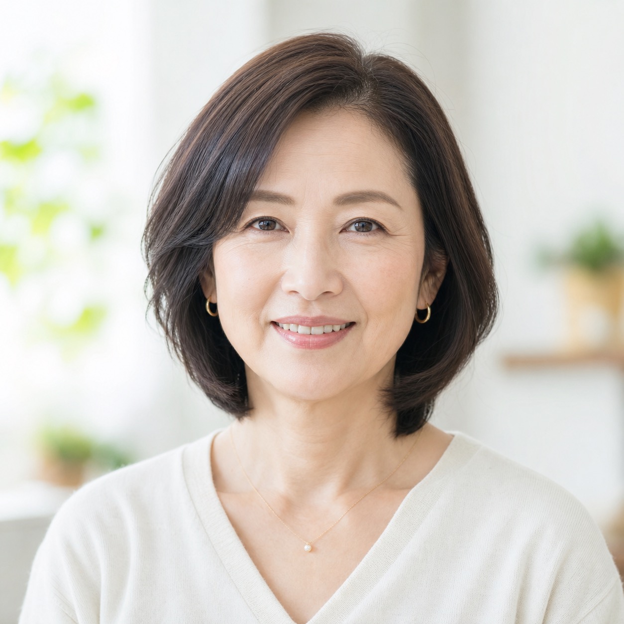 Aさん（50代・自営業）