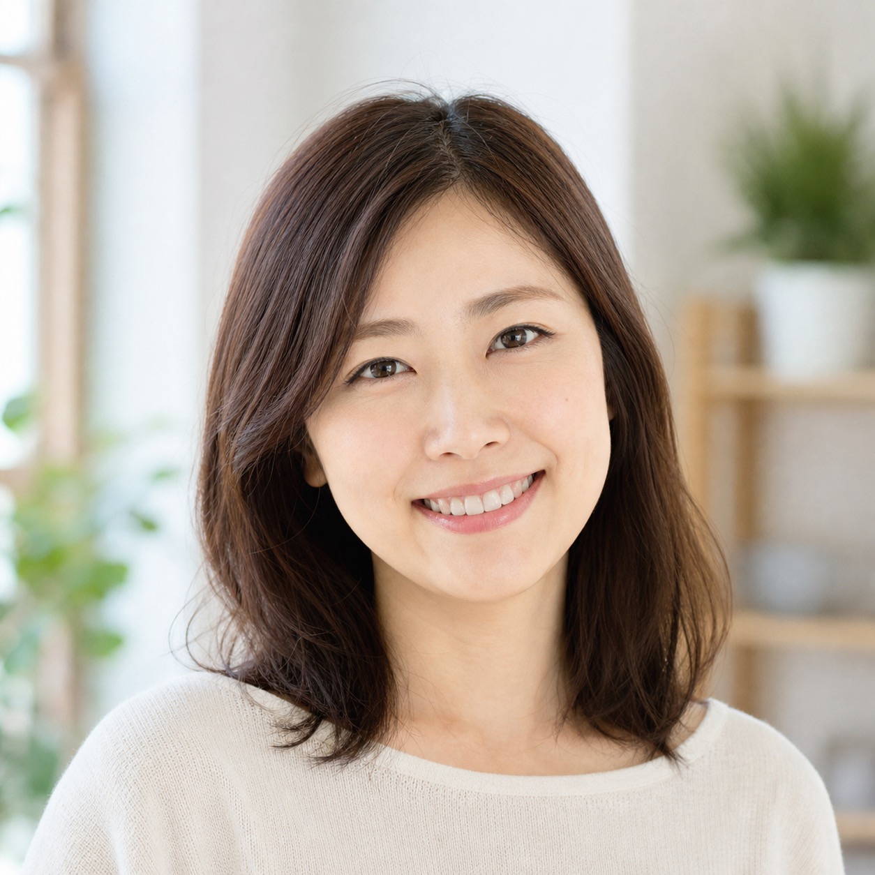 Kさん（30代・デスクワーク）