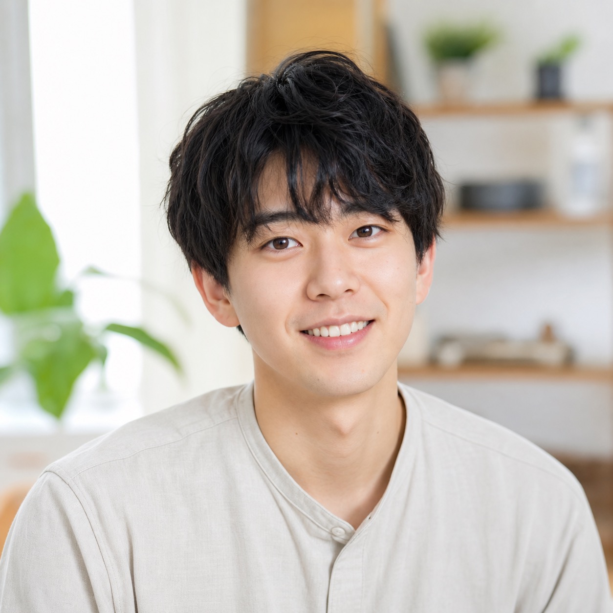 Rさん（20代・エンジニア）