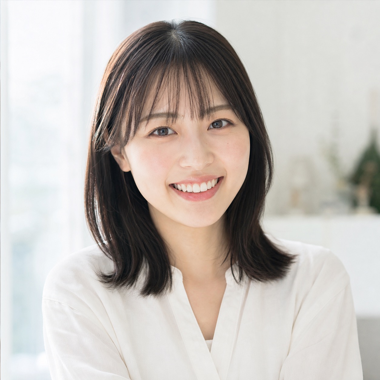 Sさん（20代・美容師）