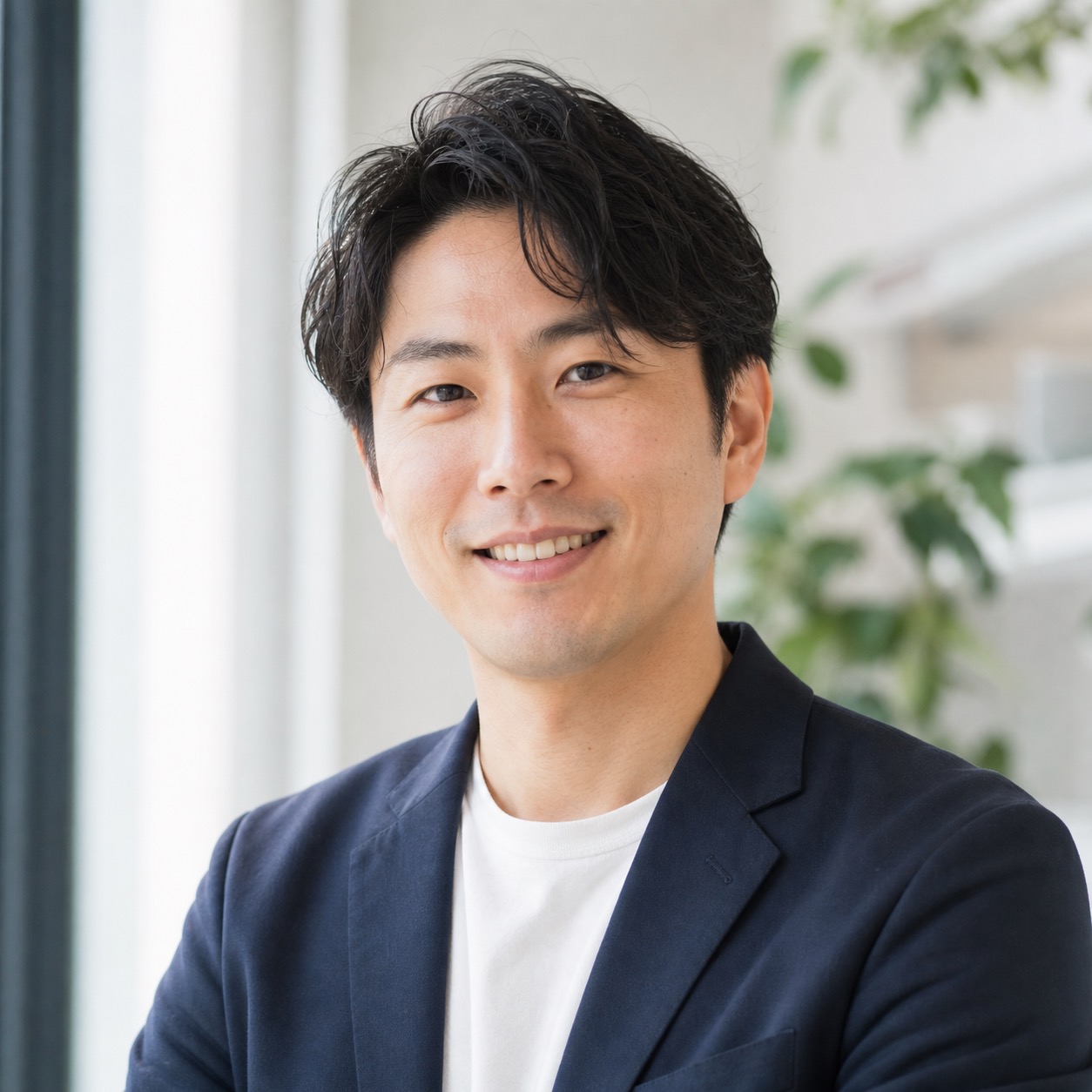 Tさん（30代・営業職）